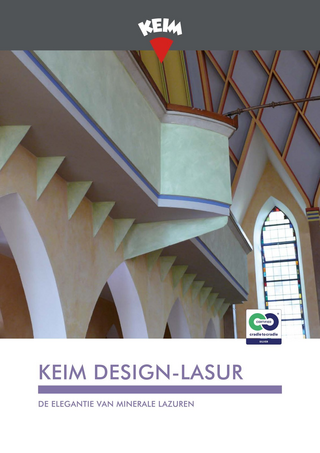 KEIM Design-Lasur NL