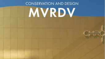 Die Welt der MVRDV Architekten