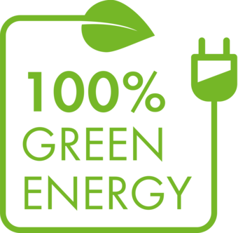 Energía verde