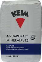 KEIM AquaROYAL-Mineralputz