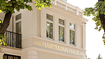 Casa Hartmann - Merano