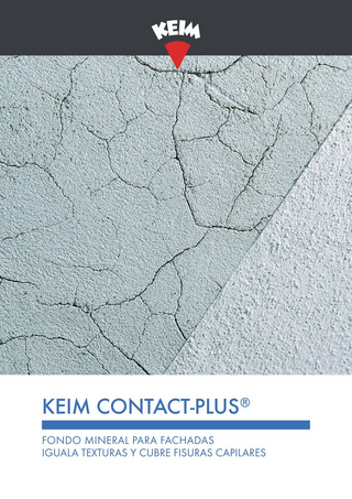 KEIM Contact-Plus ES