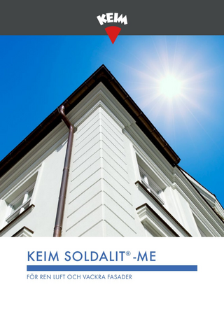 KEIM SOLDALIT-ME SE