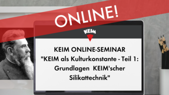Online-Seminar: Kulturkonstante 1