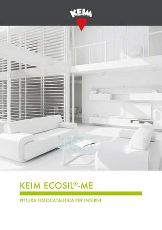 KEIM Ecosil-ME IT