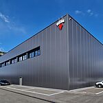 KEIM Headquarter Switzerland