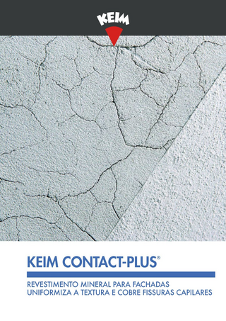 KEIM Contact-Plus PT