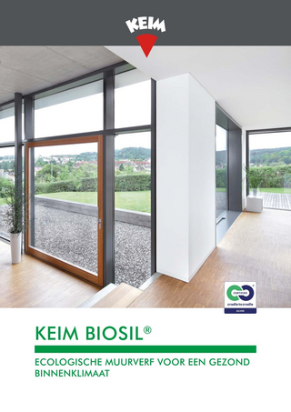 KEIM_Biosil NL