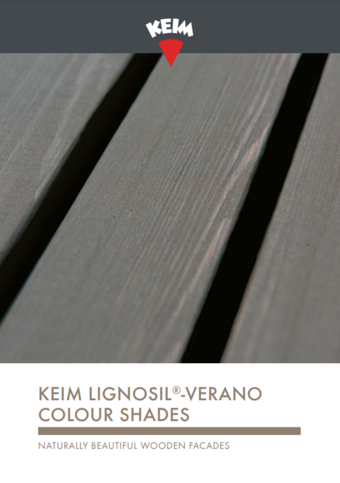 Brochure Lignosil-Verano