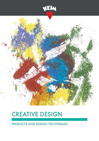 Brochure Creative design