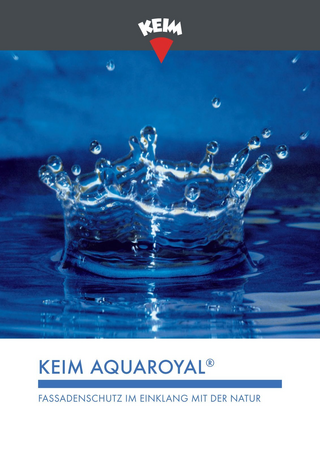 KEIM AquaRoyal DE-DE