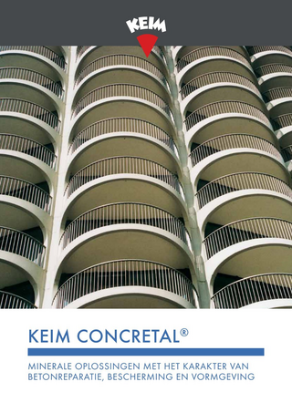 KEIM Concretal NL