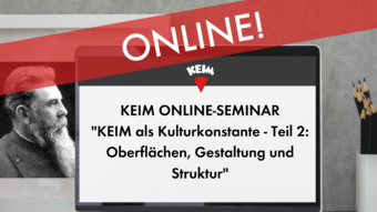 Online-Seminar: Kulturkonstante 2