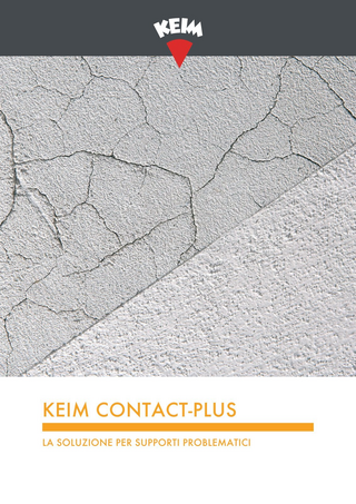 KEIM Contact-Plus IT