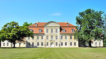 Castello Kummerow in Germania