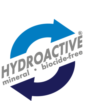 Hydroactive logo