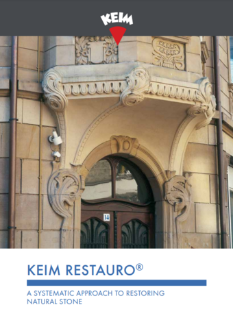 Brochure Restauro-system